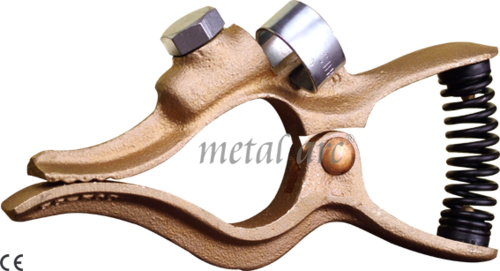 अर्थ क्लैम्प TT2 सीरीज़ 200 एम्प्स अमेरिकन डिज़ाइन