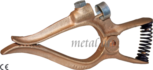 अर्थ क्लैम्प TT2 सीरीज़ 600 एम्प्स अमेरिकन डिज़ाइन