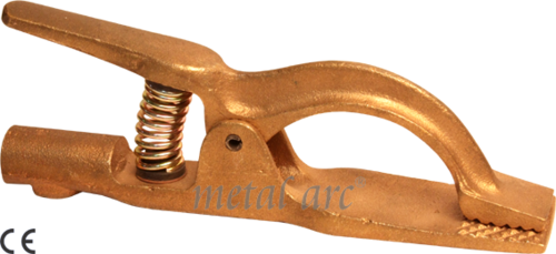 अर्थ क्लैंप Le1 सीरीज 600 एम्प्स अमेरिकन डिजाइन