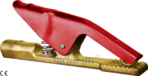 अर्थ क्लैम्प JK1 सीरीज़ 400 एम्प्स अमेरिकन डिज़ाइन