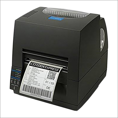 Citizen Barcode Printer