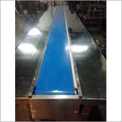 Aluminium Packaging Conveyor Systems