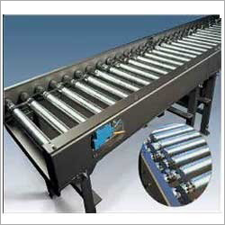 Ms Roller Conveyor