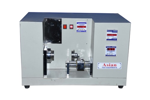 क्रम्प फ्लेक्स टेस्टर्स