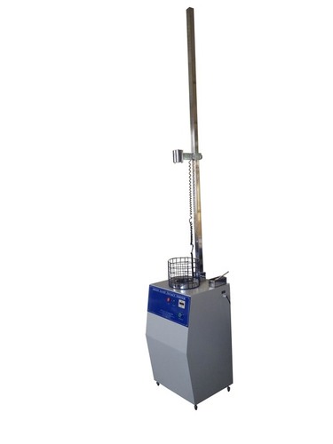 Dart Impact Tester Machine Weight: 60  Kilograms (Kg)