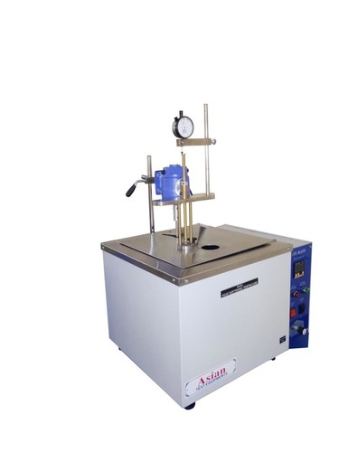 HDT Tester - Advanced High-Definition Technology | Precision Measurement, User-Friendly Interface, Robust Design