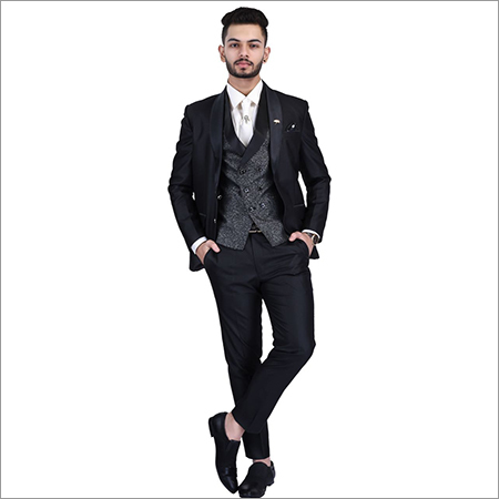 पुरुषों का कोट पेंट