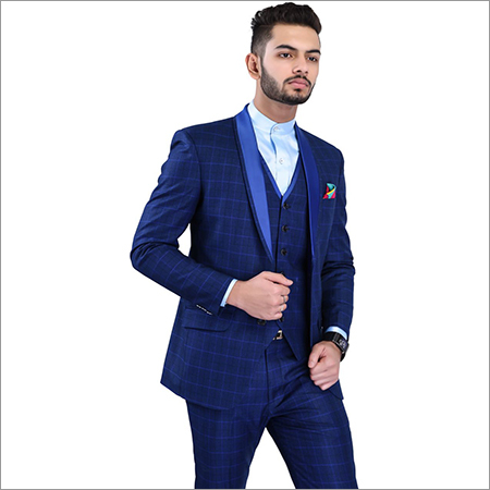 पार्टी वियर मेन्स कोट पैंट