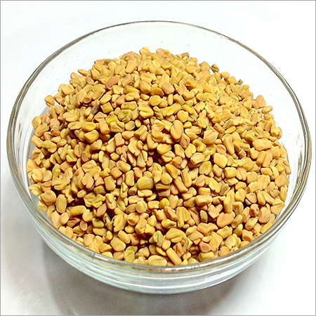 मेथी के बीज