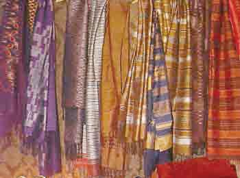 Scarves