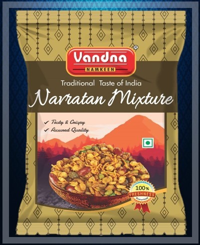 नवरतन मिश्रण