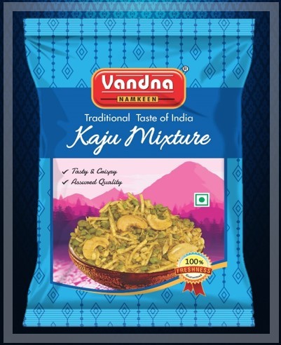 काजू मिक्सचर