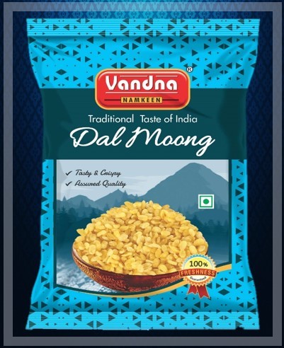 दाल मूंग
