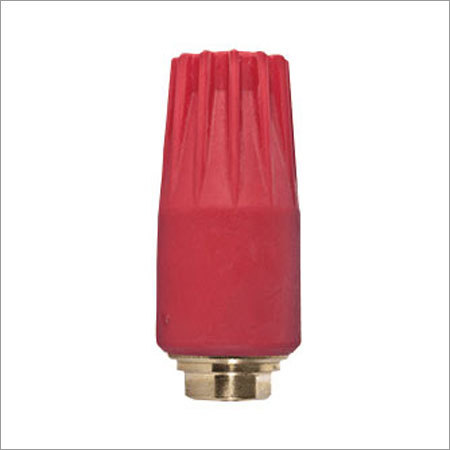 Rotating nozzle UR 32