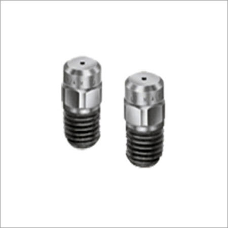 High Pressure Cleaning Nozzle 0A A
