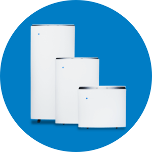 Blueair Pro Air Purifier