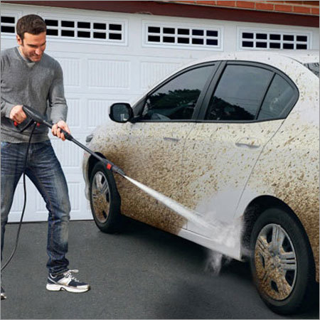 Car Washer