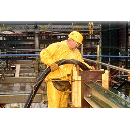 Surface Cleaner - Steel, 900x600x1000mm | 20 Liters Tank Capacity, 150 Bar Pressure, 1.5 Hp Motor, Diaphragm Pump