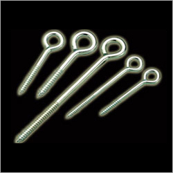 लेग थ्रेड्स आई बोल्ट्स