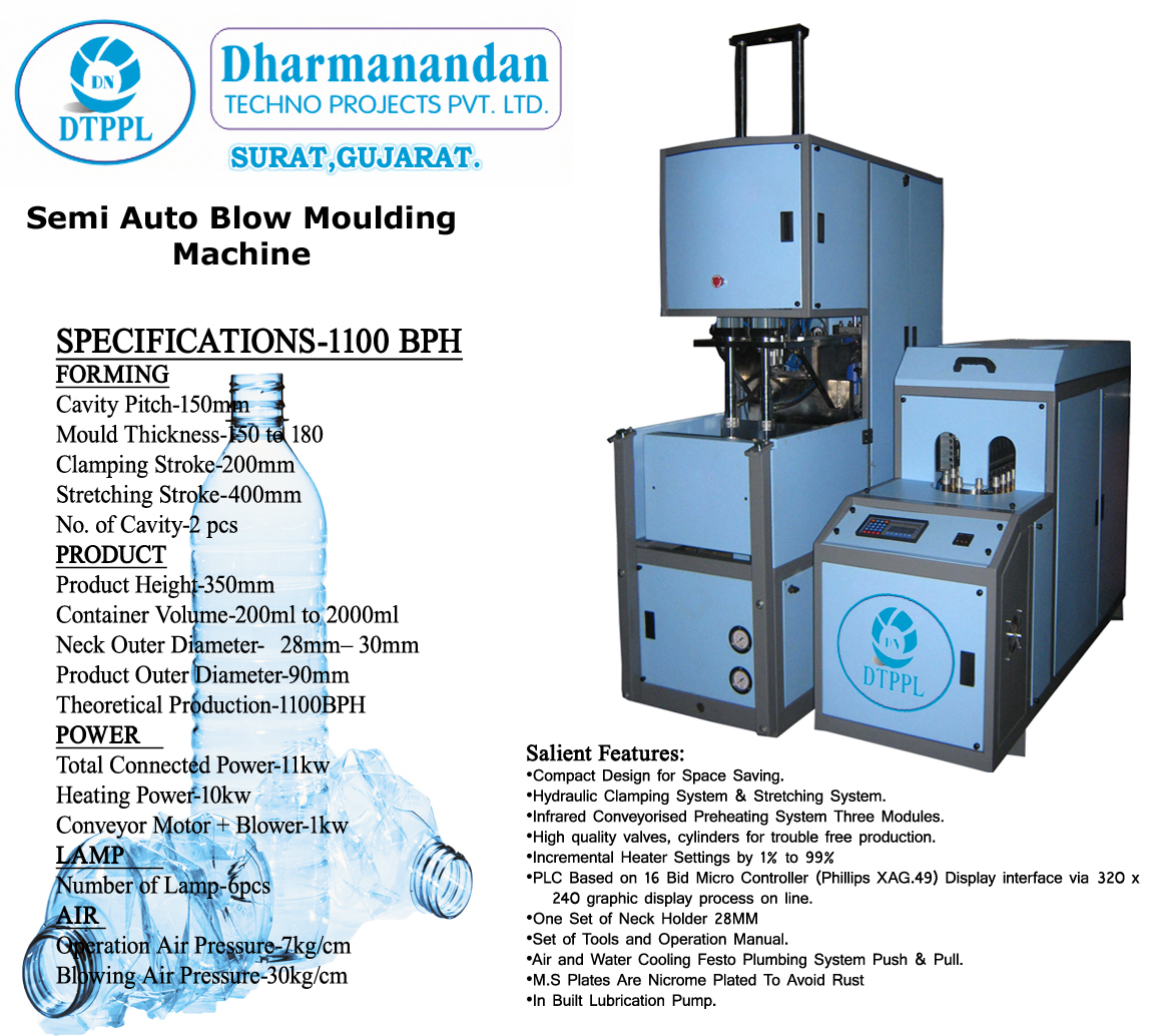 Full Automatic Packaged Water Plant