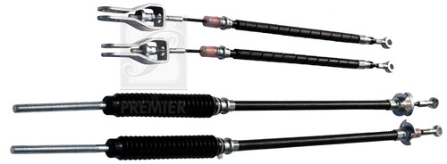 Parking Brake Cables