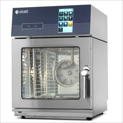C & CPE 1.06 COMBI OVEN