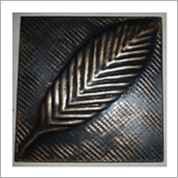 तांबे की टाइलें