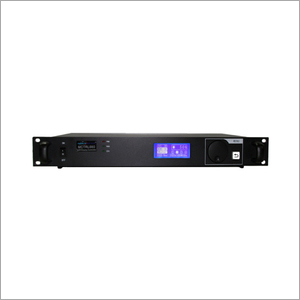 Mctrl660 Led सेंडर बॉक्स