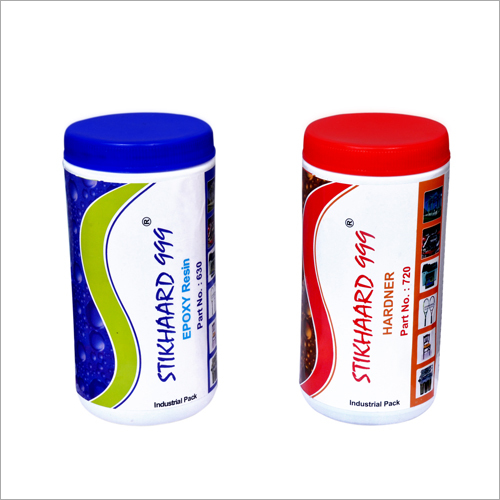 Epoxy Resin - High-Performance Clear Coating | Durable, UV Resistant, Fast Curing