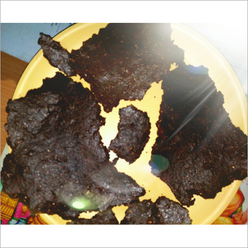 Herbal Product Neem Cake