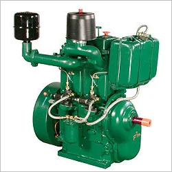 Water Cooled Diesel Engine