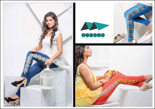 लेगिंग्स