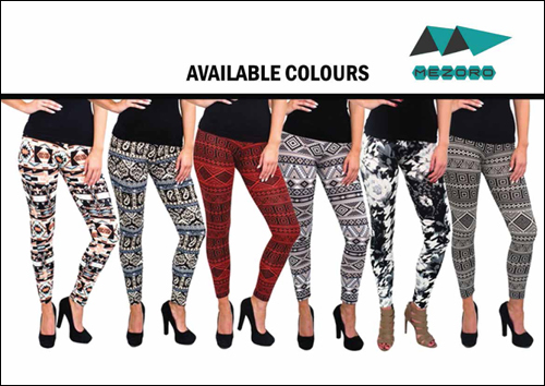 लेगिंग्स