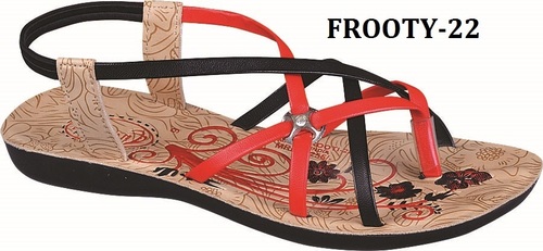Ladies Footwear