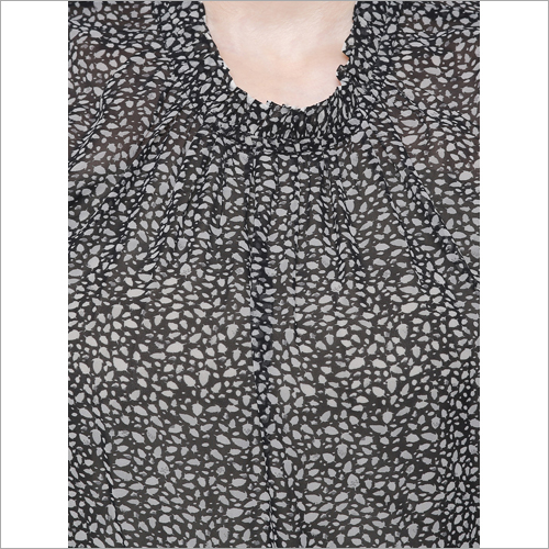 Ladies Sleeveless Top
