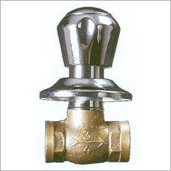 गुप्त स्टॉप कॉक