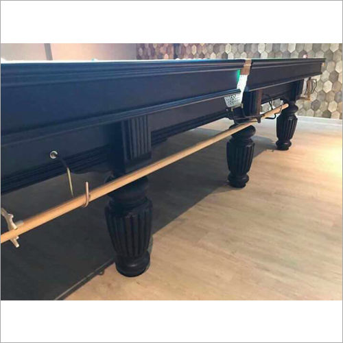 Pool Cue Holder