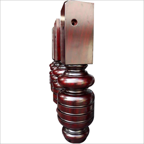 Pool Table Leg