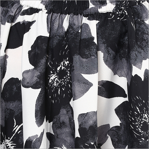 Ladies Printed Skirt