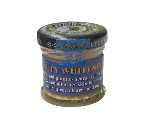 New Advanced St Dalfour Filipina  Beauty Anti Wrinkels Cream