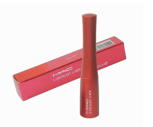 MAC Liqid Last Liner 8 Ml Pink