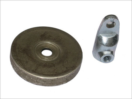 Fabricated Precision Components