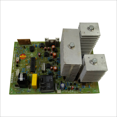 Solar Card