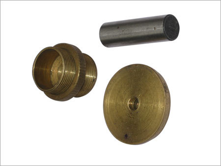 प्रिसिजन ऑटोमोटिव कंपोनेंट्स