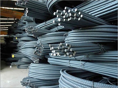 टीएमटी बार