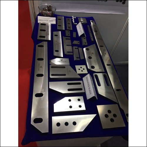 काटने वाले चाकू ब्लेड