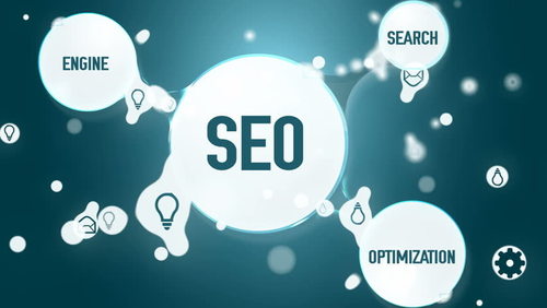 Search Engine Optimization