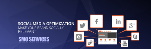 Social Media Optimization