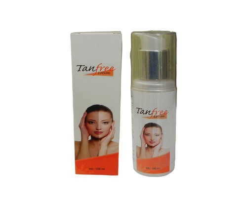Origo TAN Free Lotion With Glycolic 100 Ml