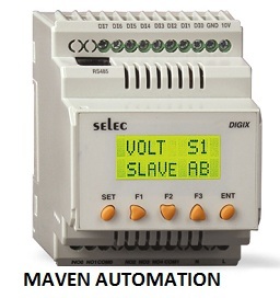 Plastic Selec Plc Digix-2